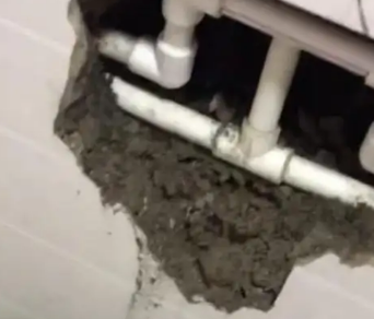 无为漏水检测电话