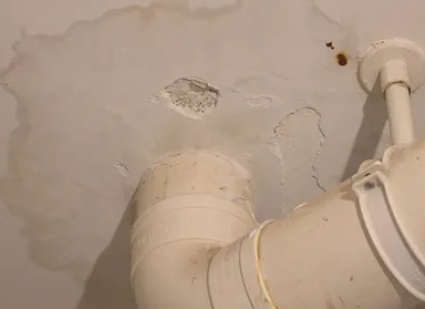 无为卫生间测漏水多少钱