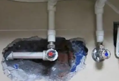 无为卫生间测漏水查询方法