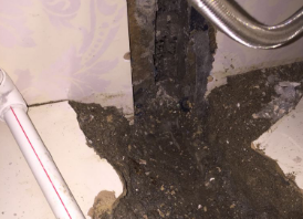 无为卫生间测漏水哪家好