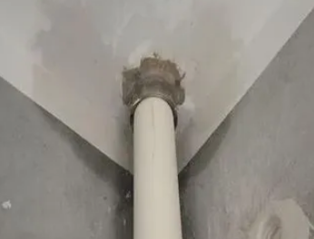 无为卫生间测漏水价格