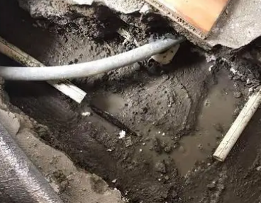 无为卫生间测漏水价格明细