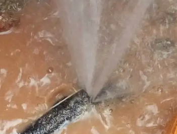 无为水管漏水检测哪家好