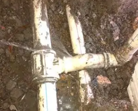 无为卫生间测漏水多少钱