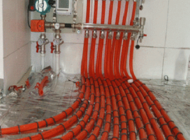 无为地暖维修多少钱