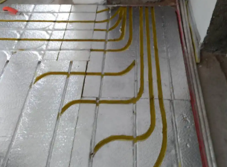 无为地暖维修哪家好