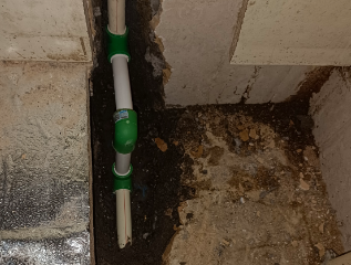 无为卫生间测漏水哪家好