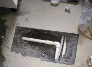 无为卫生间测漏水哪家好