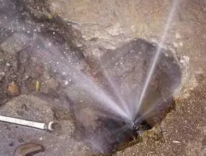 无为水管漏水检测哪家好