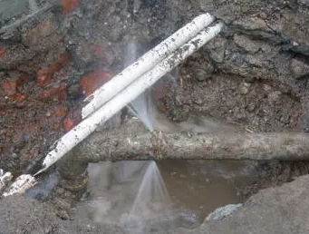 无为测漏水多少钱