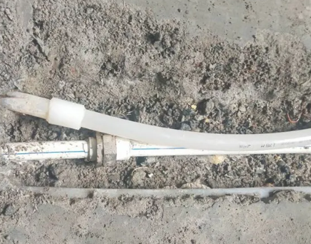 无为测漏水哪家好